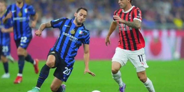 MKsports-【观察】从体能怪到怪体能，输掉德比的国米，老了？