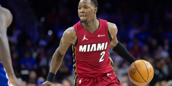 MK体育官网-热火记者：球队愿意用罗齐尔换任何东西 但特别希望换回前场球员