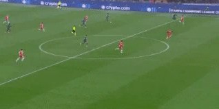 MK体育-【欧冠】莱昂三连击，AC米兰1比0赫罗纳