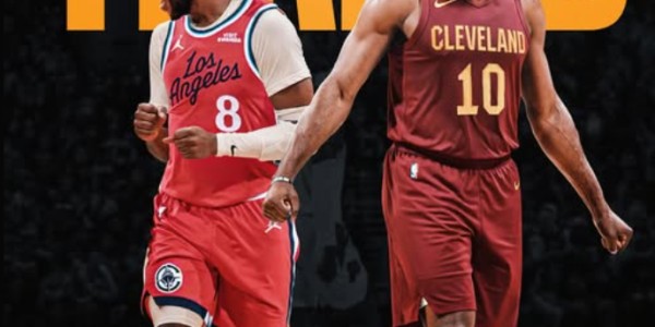 MK体育官网-NBA本赛季十大事件：哈登又换队 弗拉格状元及第 詹杜季后赛第4次对决|詹姆斯·哈登|奇才|独行侠|凯文·杜兰特|阿尔佩伦-申京_新浪新闻