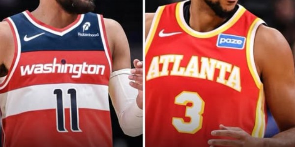 MK体育官网-NBA本赛季十大事件：哈登又换队 弗拉格状元及第 詹杜季后赛第4次对决|詹姆斯·哈登|奇才|独行侠|凯文·杜兰特|阿尔佩伦-申京_新浪新闻