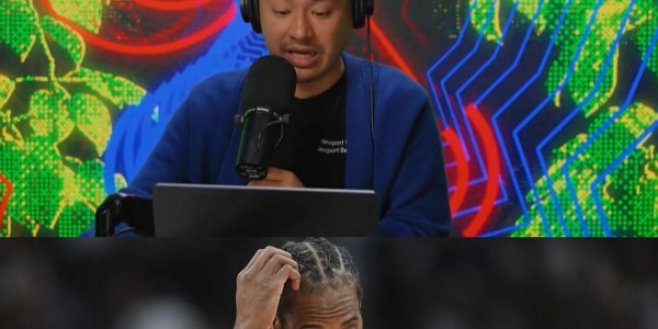 毫无下限啊！伦纳德阴阳合同事件再猛料！钱到位再打球？