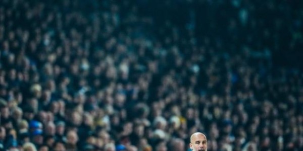 MK体育-瓜帅决心重建曼城：罗德里不在，我们总不能天天哭