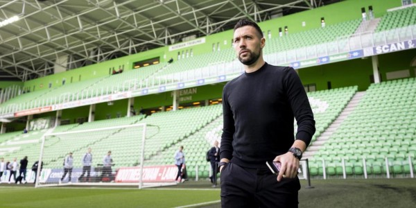 MK体育-罗体：波尔图世俱杯出局后准备换帅，法里奥利成为首选目标