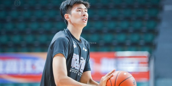 杨曦皓谈邹阳与王岚嵚：卓越源于严苛的自我要求