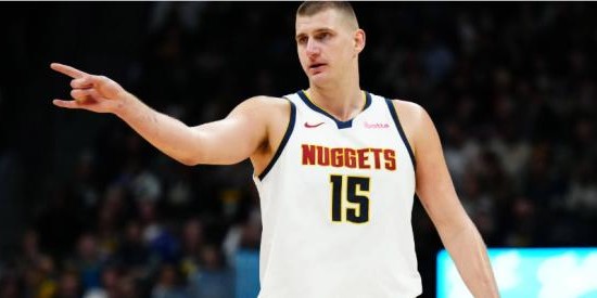 MKsports-4年3夺MVP不是极限！约基奇：我正打出生涯最佳表现