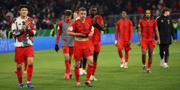 MKsports-虽败犹荣or逢强难胜？诺伊尔生涯首红为孔帕尼挖坑