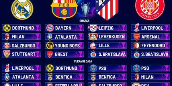 MK体育-西甲欧冠解签：皇萨上签有难处，马竞中签显尴尬