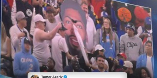 MKsports-洛杉矶德比有了全新气氛，快艇新主场给湖人上强度