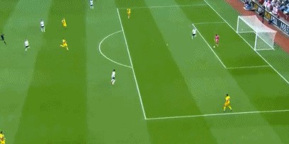 世预赛35场不败！英格兰2-0安道尔 4连胜0失球领跑 赖斯头槌建功